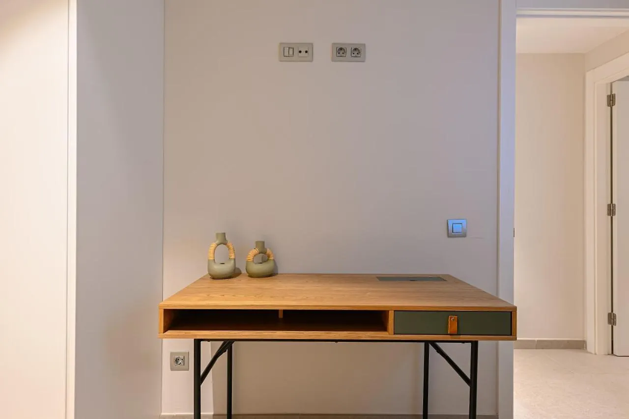 Loft Canteras Beach Las Palmas de Gran Canaria