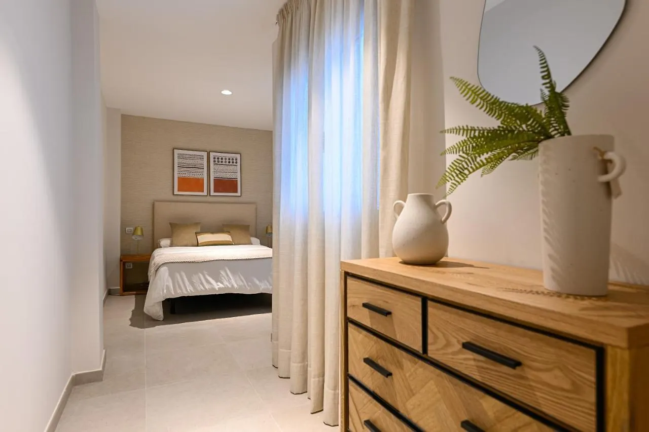 Loft Canteras Beach Las Palmas de Gran Canaria