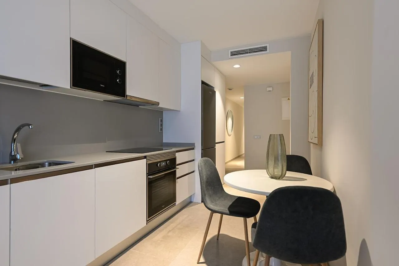 Loft Canteras Beach Las Palmas de Gran Canaria Spanyolország