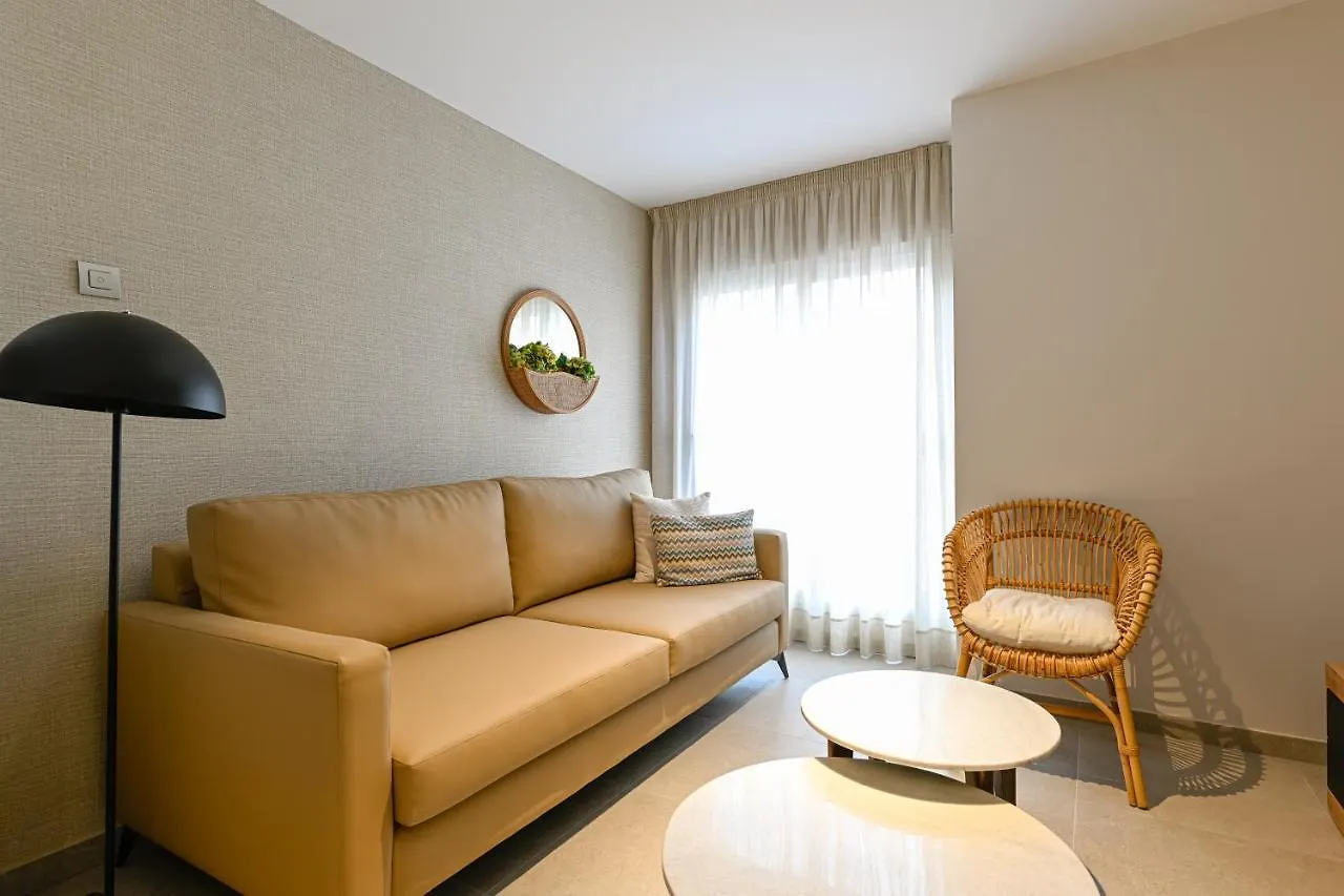 Loft Canteras Beach Las Palmas de Gran Canaria 0*,  Spanyolország