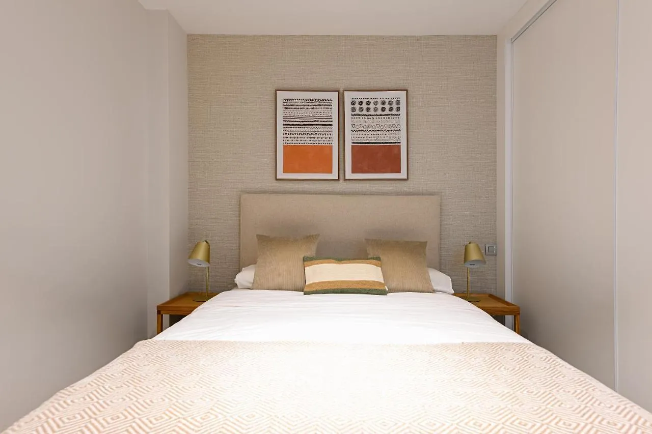 Loft Canteras Beach Las Palmas de Gran Canaria Apartamento
