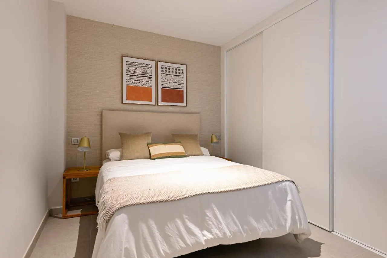 Loft Canteras Beach Las Palmas de Gran Canaria Apartamento