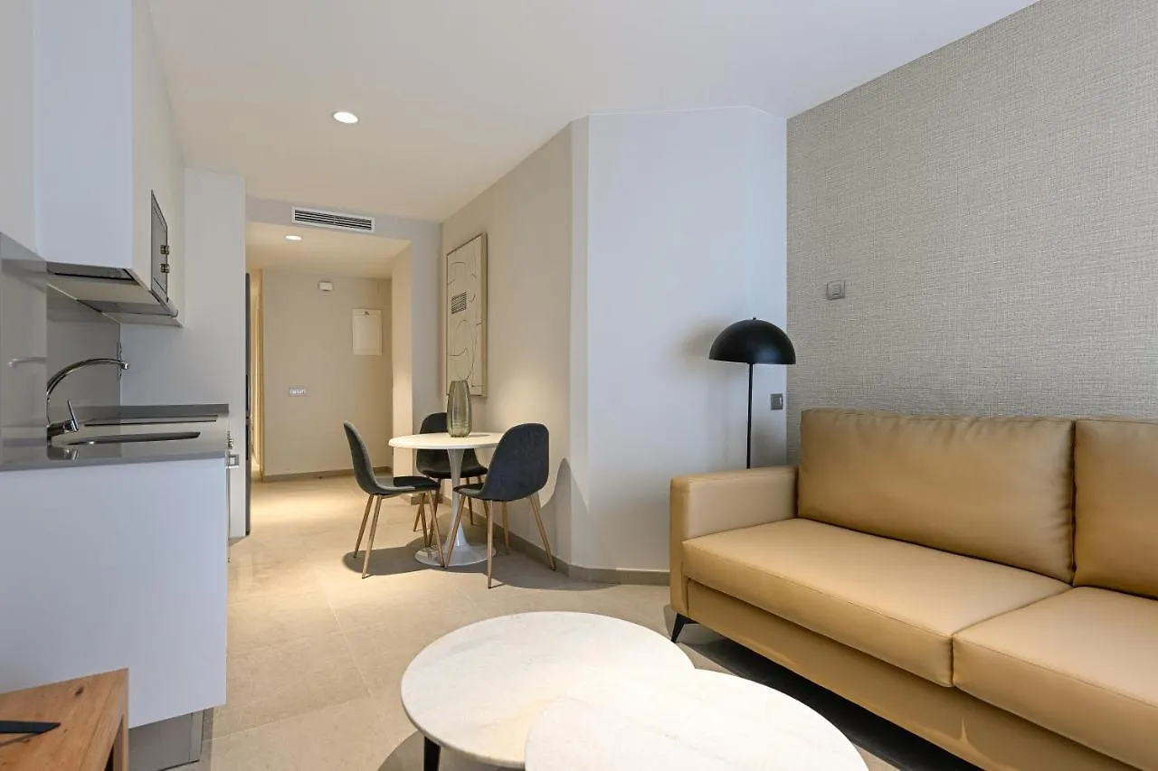 Loft Canteras Beach Las Palmas de Gran Canaria