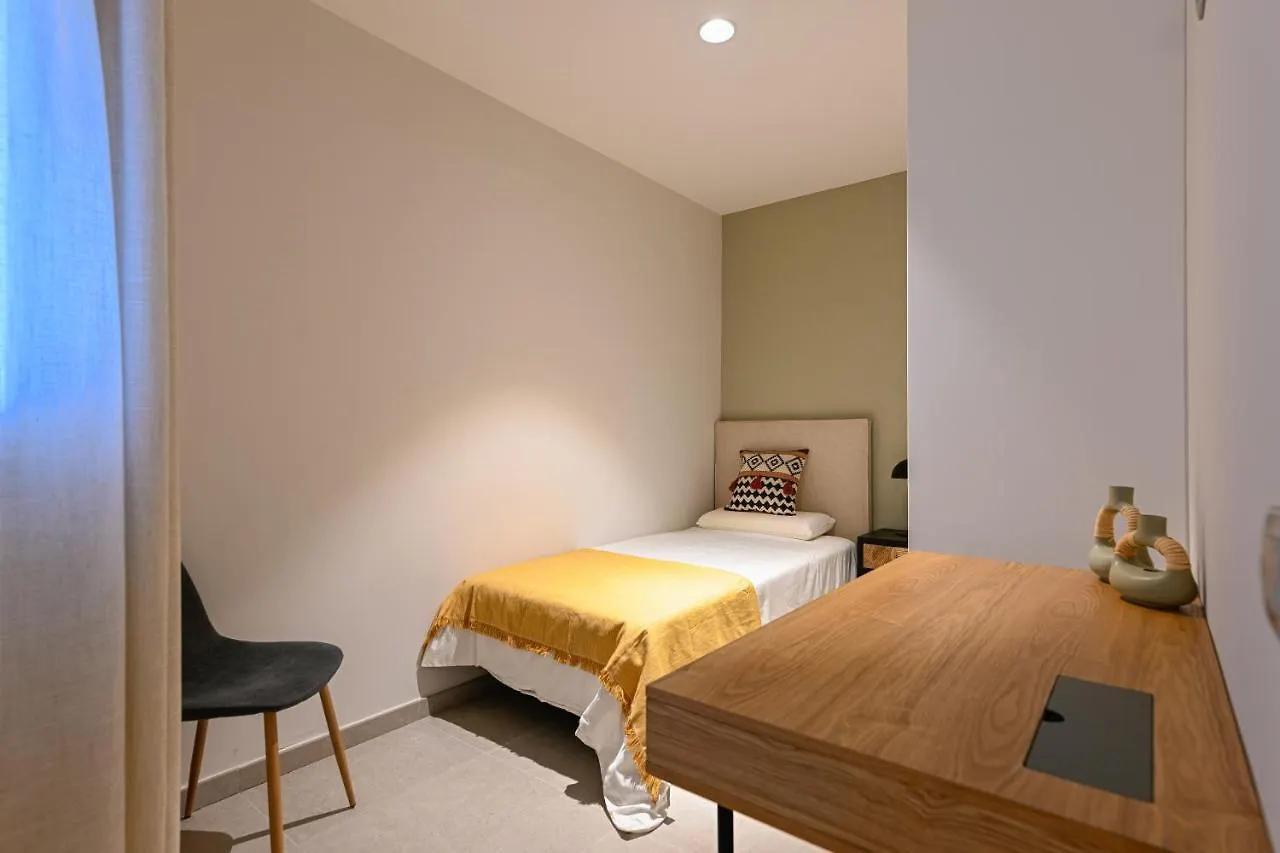 Apartman Loft Canteras Beach Las Palmas de Gran Canaria Spanyolország