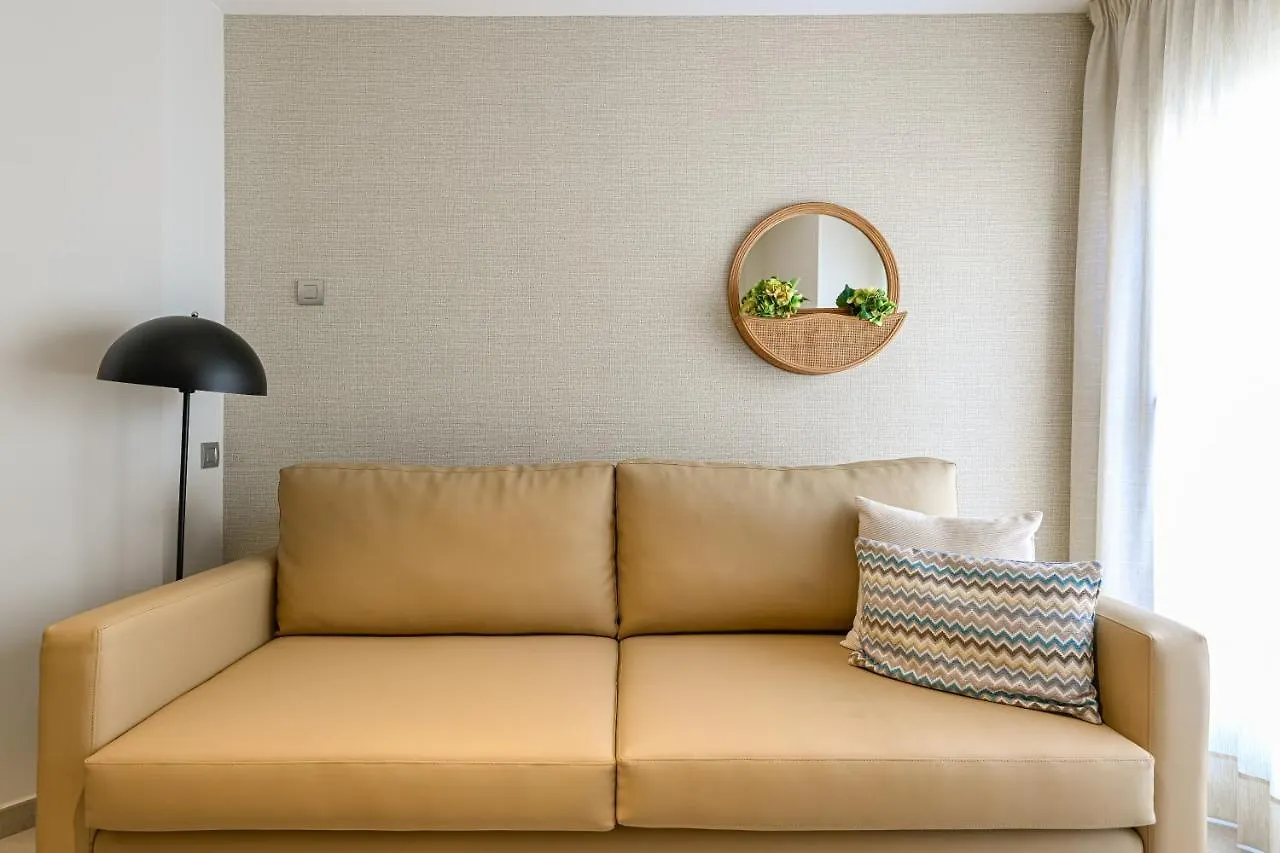 Loft Canteras Beach Las Palmas de Gran Canaria 0*,