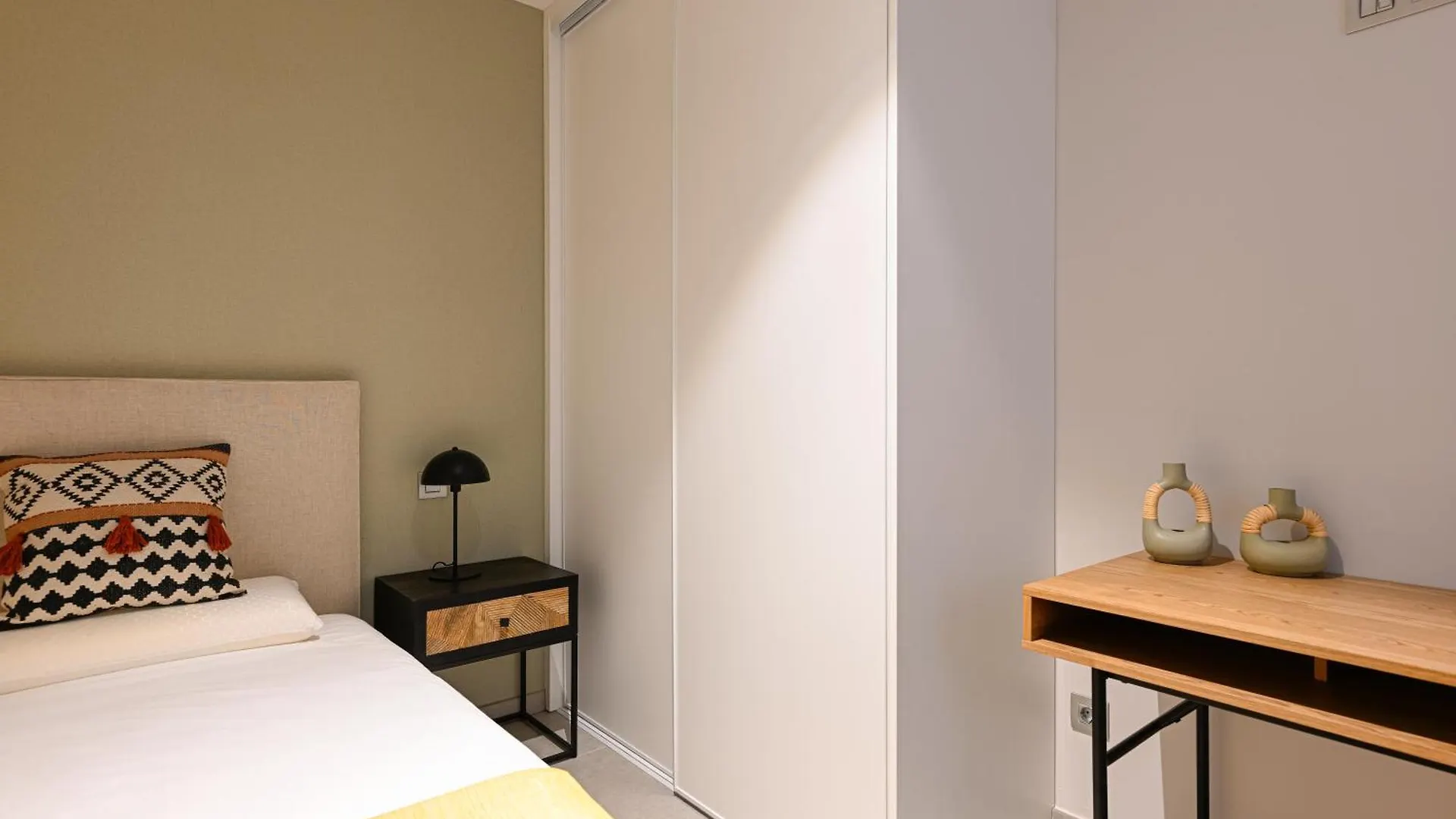 Apartamento Loft Canteras Beach Las Palmas de Gran Canaria