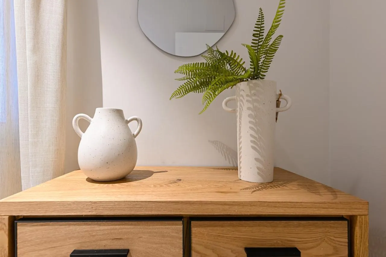 Loft Canteras Beach Las Palmas de Gran Canaria Apartman