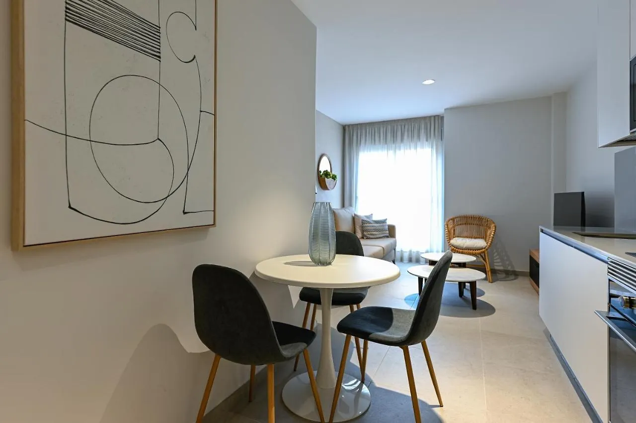 Loft Canteras Beach Las Palmas de Gran Canaria