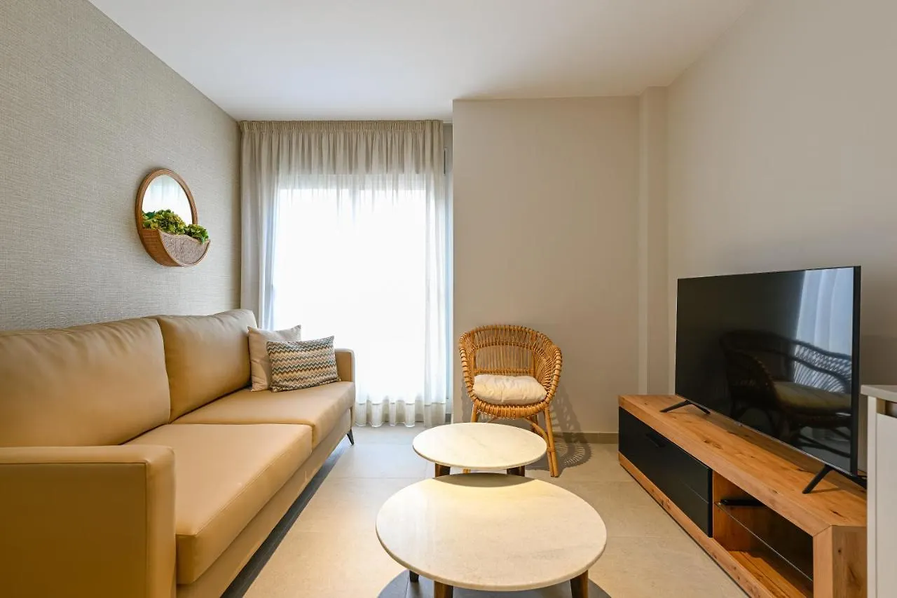 Loft Canteras Beach Las Palmas de Gran Canaria España