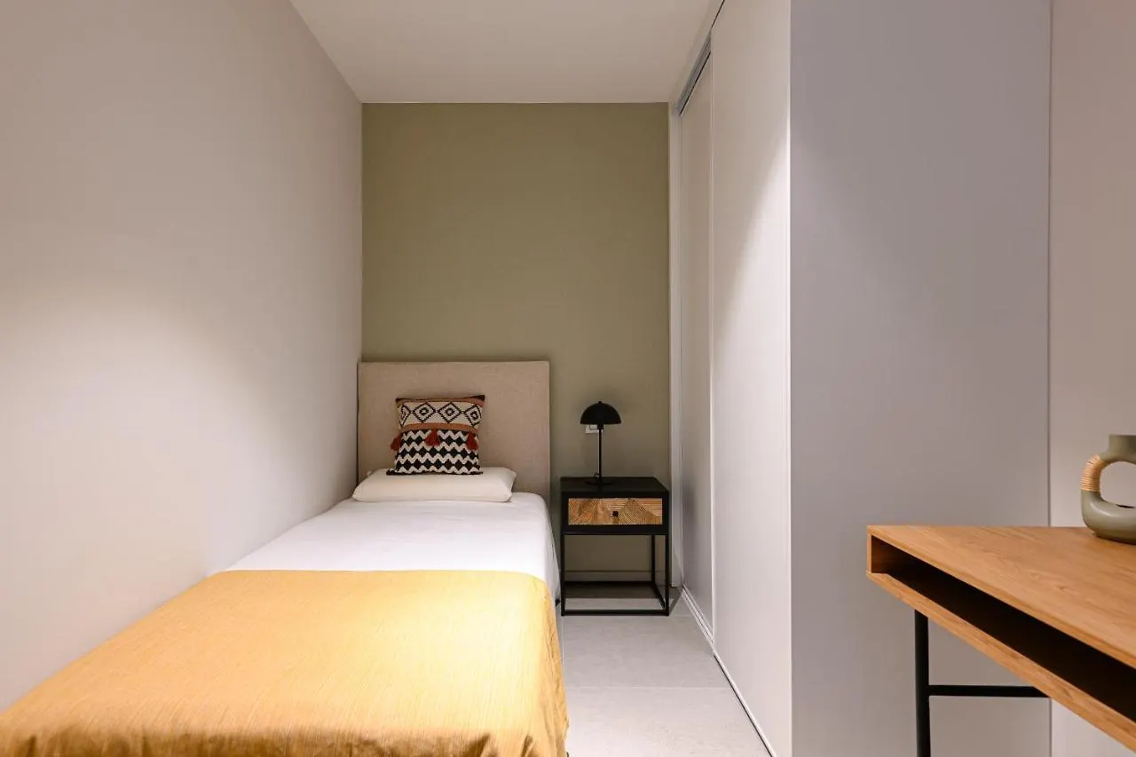 Loft Canteras Beach Las Palmas de Gran Canaria
